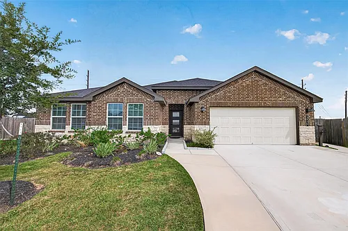 3939 Hordley Terrace Trl Photo 1