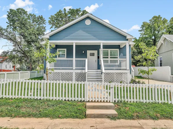 1623 Carroll Ave NW, Roanoke, VA 24017