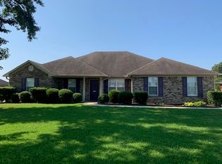 456 Dan Crutcher Rd, Toney, AL 35773