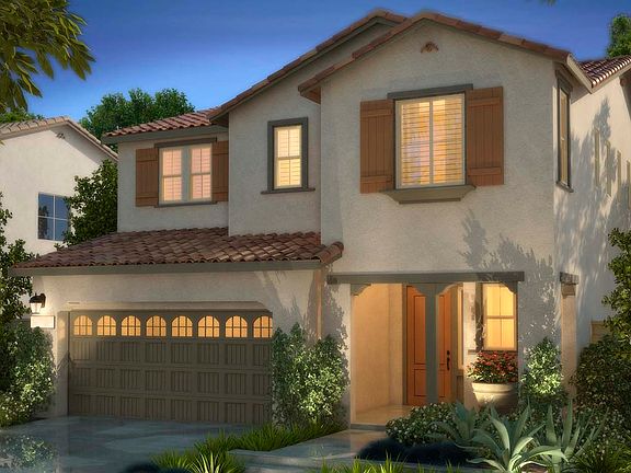 Serrano Residence 2AR Rendering