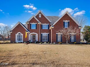 31 Fieldview Cv, Jackson, TN 38305