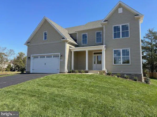 LOT 7337 32nd Ave, Sykesville, MD 21784