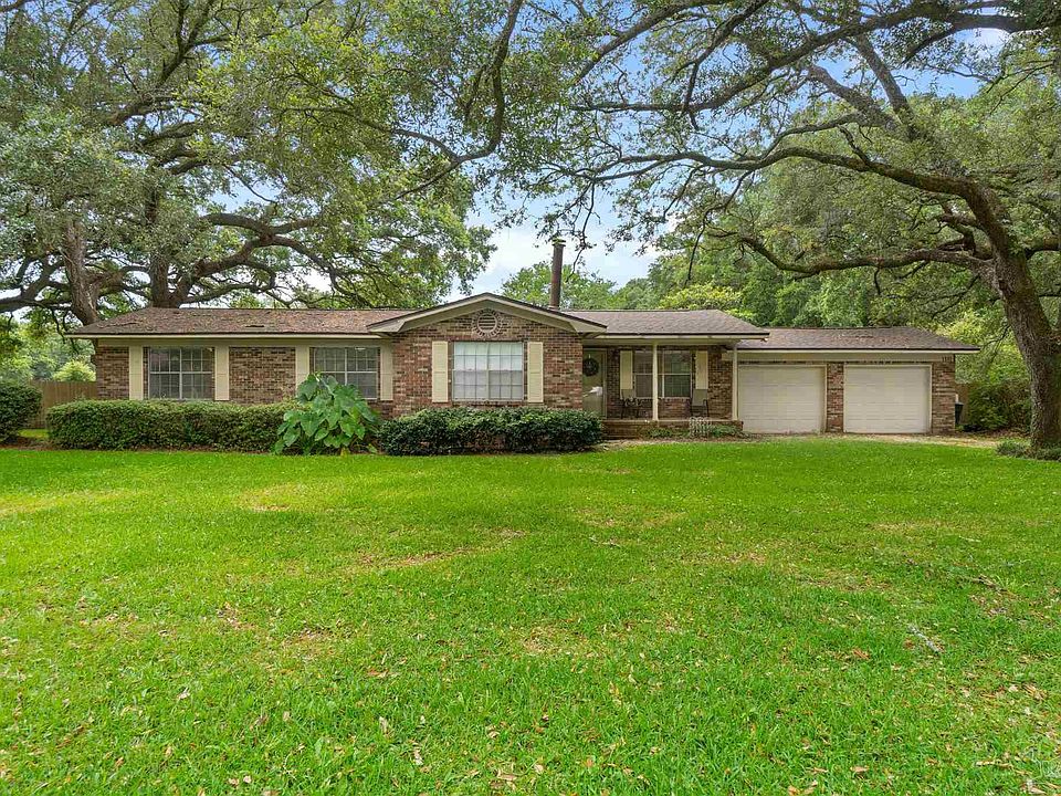 1141 W 9 1/2 Mile Rd, Pensacola, FL 32534 Zillow