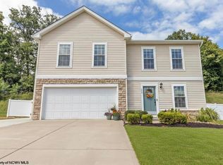 353 Bay St, Morgantown, WV 26508