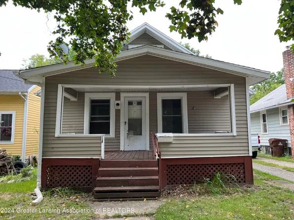 1007 Cleveland St, Lansing, MI 48906