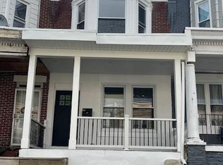 5231 N Warnock St, Philadelphia, PA