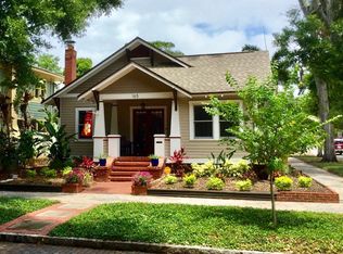 165 12th Ave NE, Saint Petersburg, FL 33701