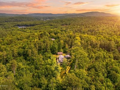 15 Raspberry Road, Mount Vernon, ME, 04352