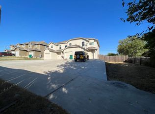8806 Seguin Rd #3, Converse, TX 78109