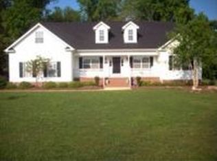 16160 Quail Crescent Ln, Carrollton, VA 23314