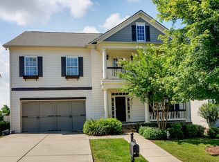 13017 W Palermo Ct, Indian Land, SC 29707