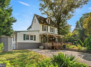 14 Printz Ave, Norwood, PA 19074