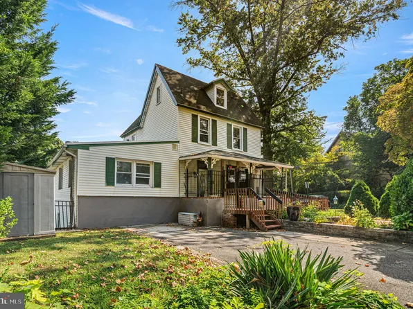 14 Printz Ave, Norwood, PA 19074
