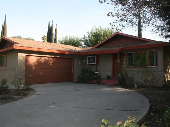 842 W Los Felis Ave, Stockton, CA 95210