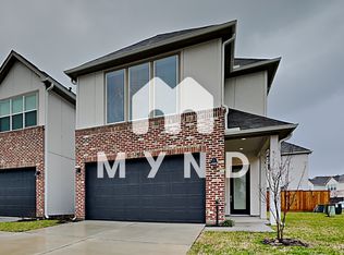 12415 Imperial Lake Ln, Stafford, TX 77477