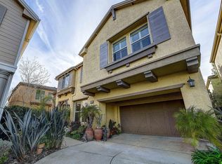 4375 Mount Ivy Way, Rancho Cordova, CA 95742