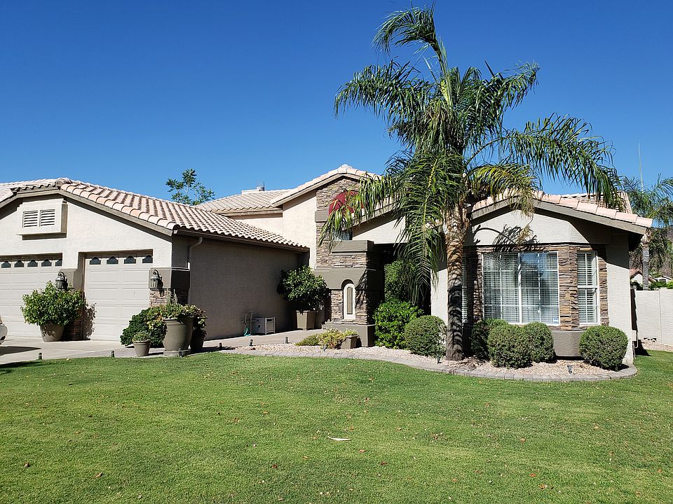Beautiful Curb Appeal