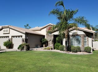21563 N 58th Ave, Glendale, AZ 85308
