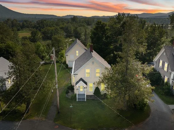 9 Park Street, Northumberland, NH 03582