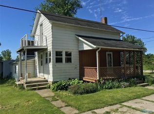 418 Randolph St, Montpelier, OH 43543