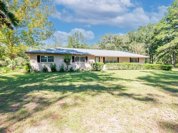 1001 SW 9th Ave, Trenton, FL 32693