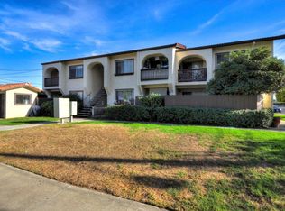 4571 Lafayette St APT 15, Santa Clara, CA