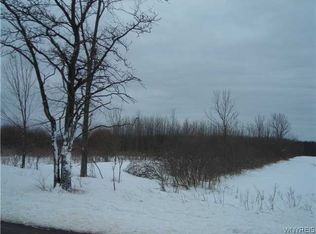 Vl Ernest Rd, Royalton, NY 14105