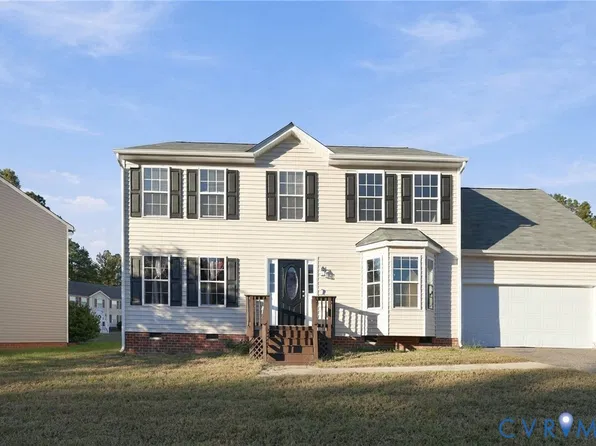6614 Gills Gate Dr, Chesterfield, VA 23832