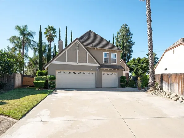 1590 Honeydale Ct, Upland, CA 91786