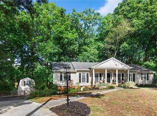 4257 Cranton Ct NE, Atlanta, GA 30319