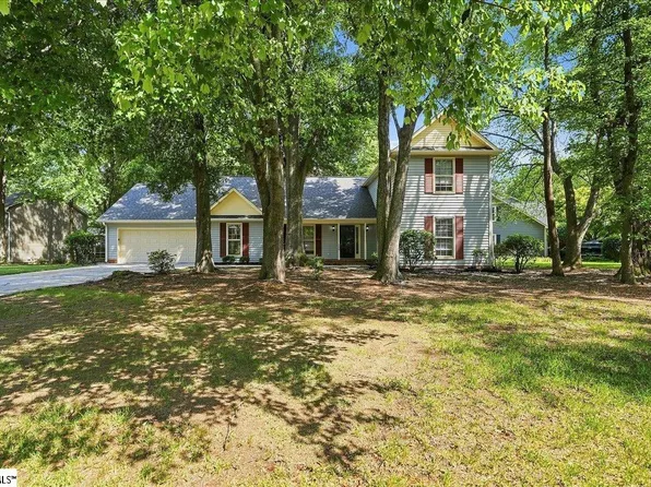 200 E Shefford St, Greer, SC 29650