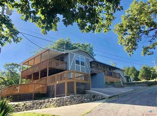 28879 Cedar Hill Loop, Warsaw, MO 65355