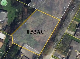 0 Wynnwood Rd LOT 3-052AC, Chattanooga, TN 37412