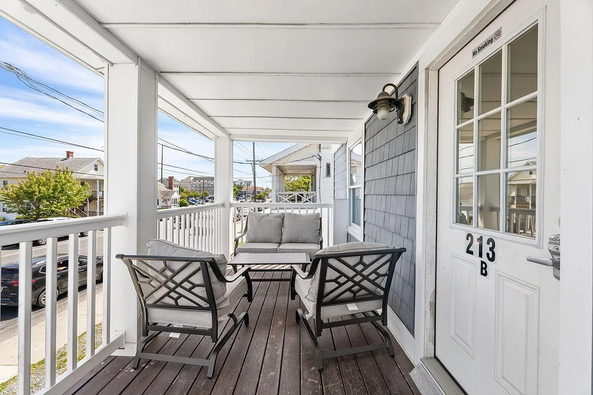 3 bed, 1100 sqft, $1,450 — Photo 3