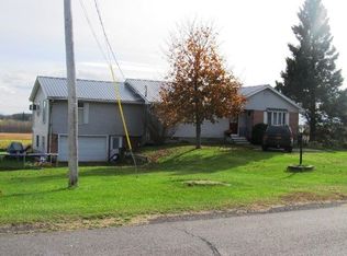 84 Kingsley Rd, Massena, NY 13662