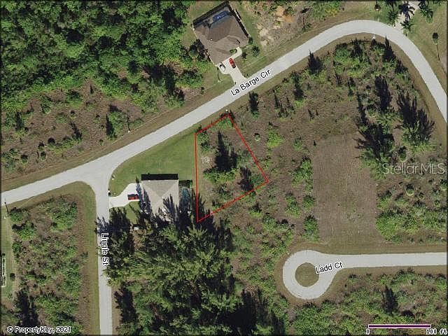 1st image of 16079 La Barge Cir