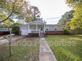 4821 Vick St, Portsmouth, VA 23701