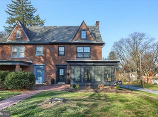540 Race Ave, Lancaster, PA 17603