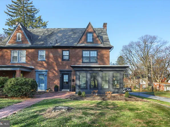 540 Race Ave, Lancaster, PA 17603