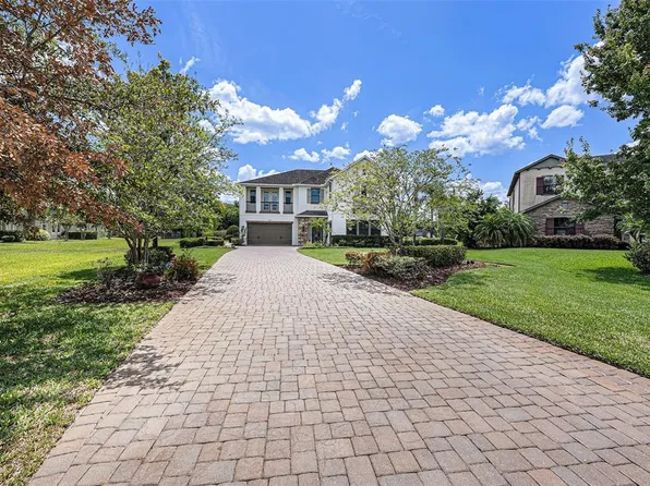 17720 DAISY FARM DRIVE, LUTZ, FL 33559