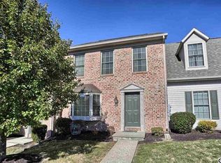 309 Saddle Ridge Ct, Harrisburg, PA 17110