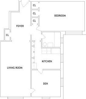 1st image of 97-50 Queens Blvd #601