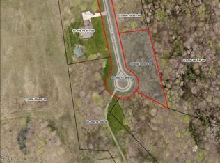 Gulf Ridge Pl, Ashtabula, OH 44004