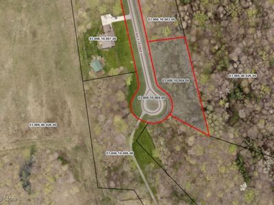 Gulf Ridge Pl, Ashtabula, OH, 44004