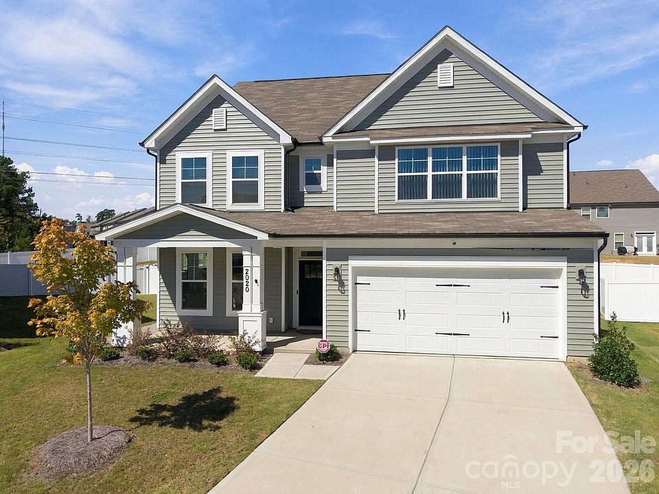 1st image of 2020 Embassy Ct