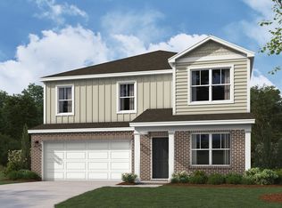 1166 Blackstone Ave, Franklin, IN 46131