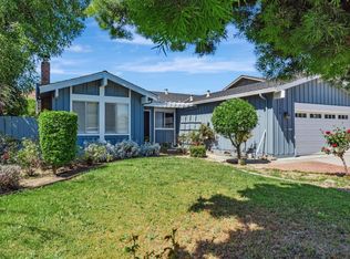 1369 Joyner Ct, San Jose, CA 95131