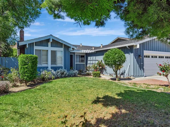 1369 Joyner Ct, San Jose, CA 95131