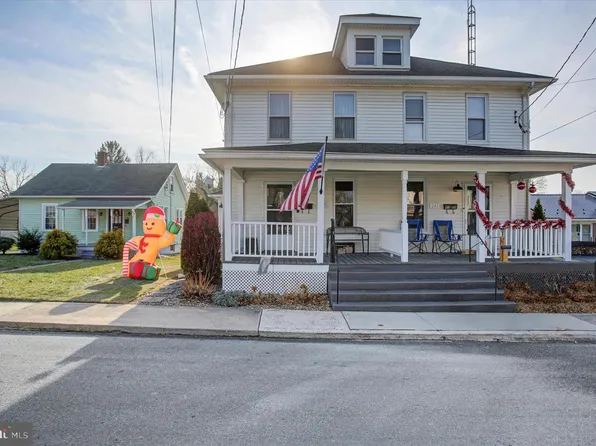 249 E Madison St, Greencastle, PA 17225