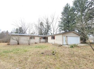 2521 River Dr, Hersey, MI 49639